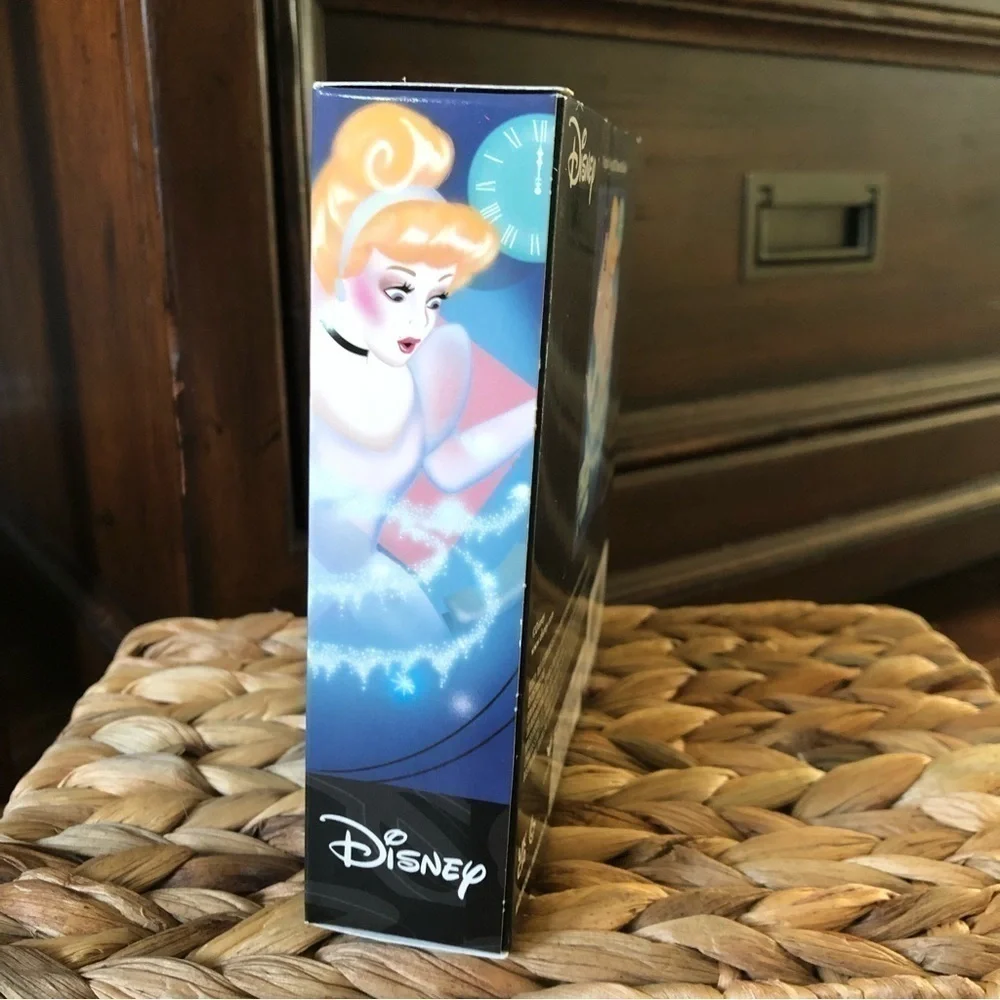 Disney Cinderella 500pc puzzle